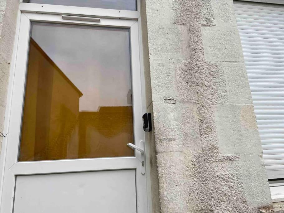 Charmant Studio Vierzon Kültér fotó