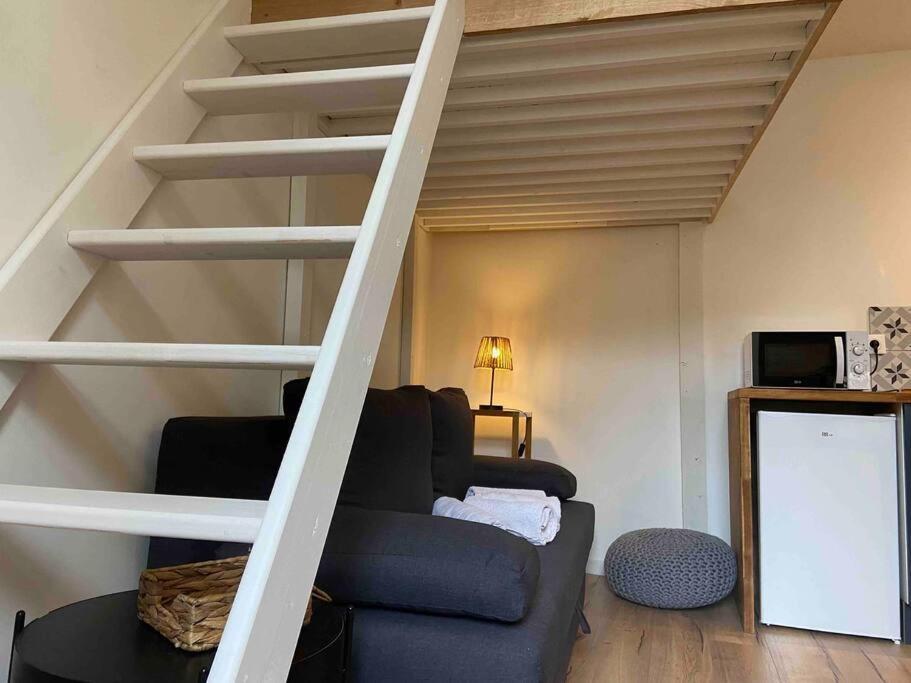 Charmant Studio Vierzon Kültér fotó