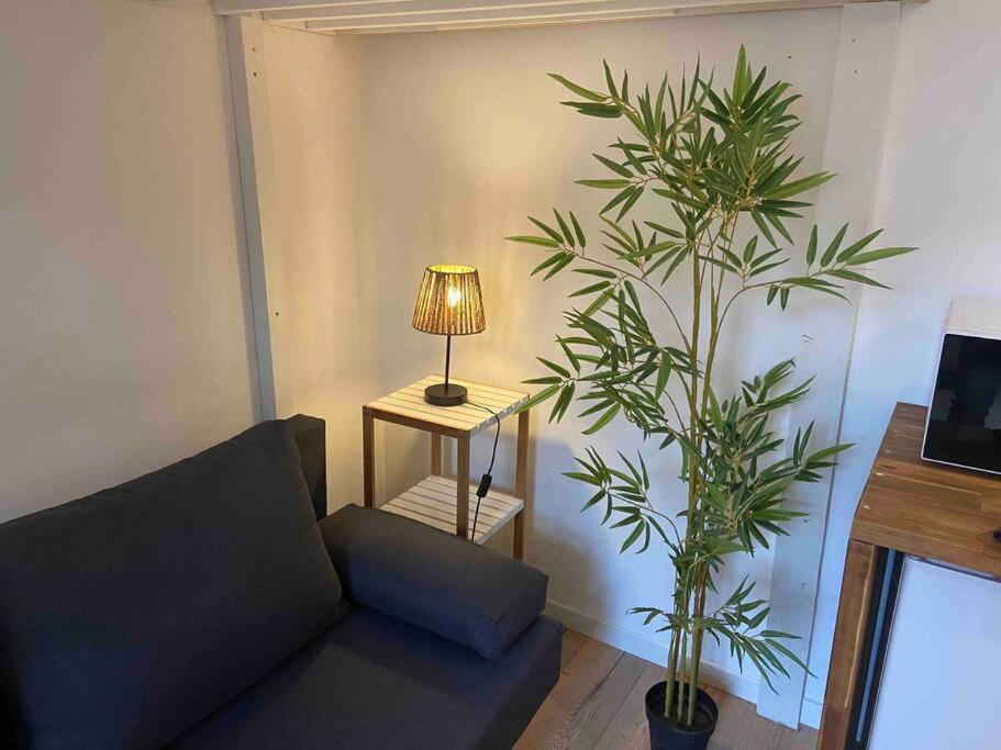 Charmant Studio Vierzon Kültér fotó