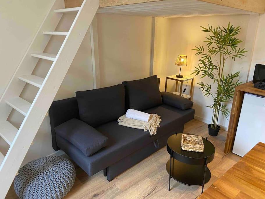 Charmant Studio Vierzon Kültér fotó